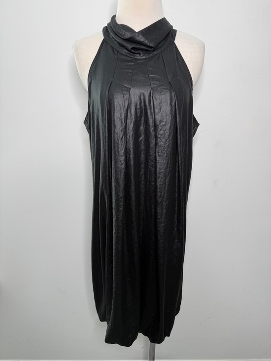 Diesel Dresses & Skirts - Diesel Open Back Bubble Dress M